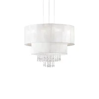 Люстра Ideal Lux Opera sp4 182179 Люстра Ideal Lux Opera sp4 182179